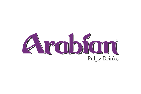 Arabian Pulpy logo - Sendit Logistics Client